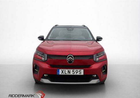 Citroën C3, 2025 2