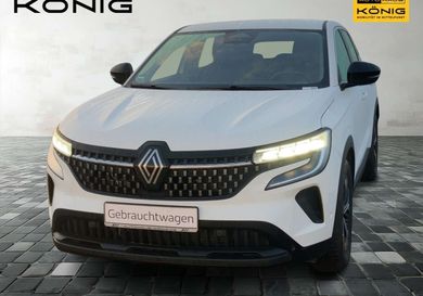 Renault Austral, 2023