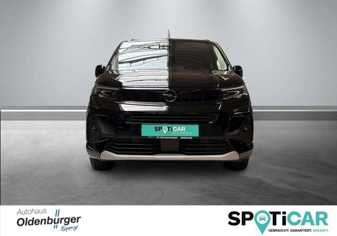 Opel Combo, 2026 2