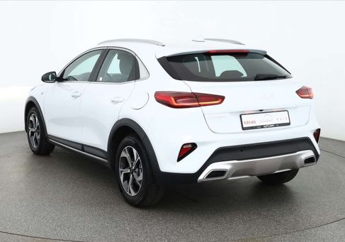 Kia XCeed, 2022