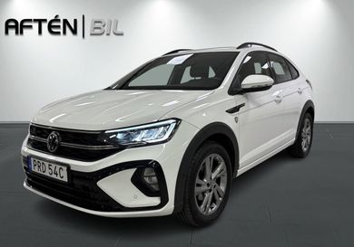 Volkswagen Taigo, 2023