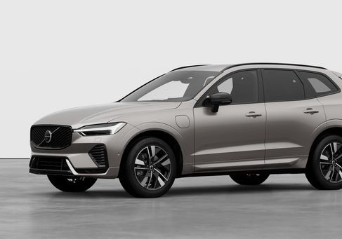 Volvo XC60, 2027 2