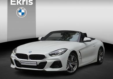 BMW Z4, 2022