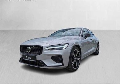 Volvo S60, 2023