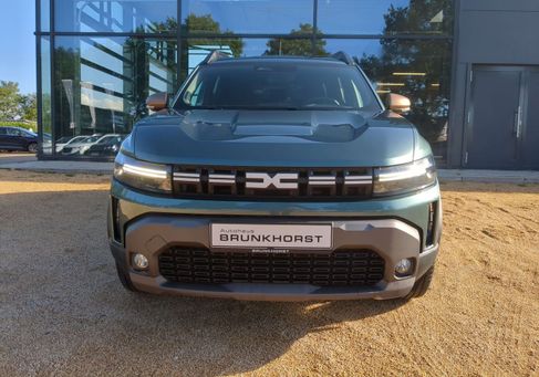 Dacia Duster, 2026 3