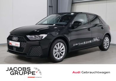 Audi A1, 2026