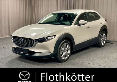 Mazda CX-30, 2023