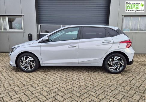 Hyundai i20, 2026 2