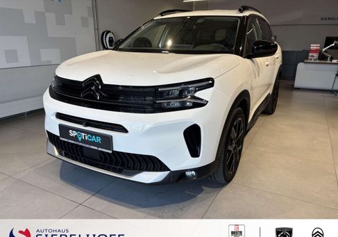 Citroën C5 Aircross, 2024 2