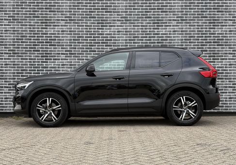 Volvo XC40, 2026 3