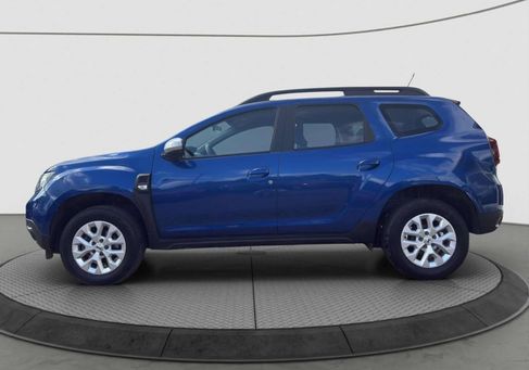 Dacia Duster, 2023 3