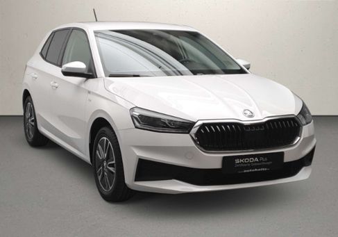Skoda Fabia, 2024