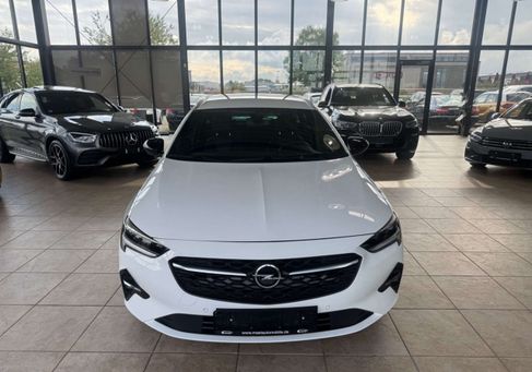 Opel Insignia, 2020 2
