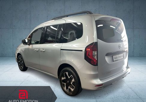 Nissan Townstar, 2022