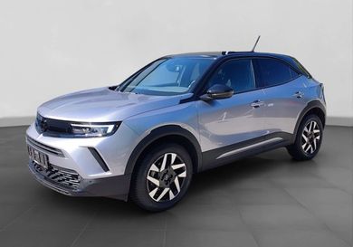 Opel Mokka, 2024