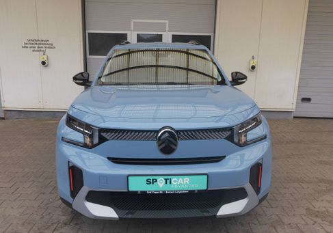 Citroën C3 Aircross, 2025 2