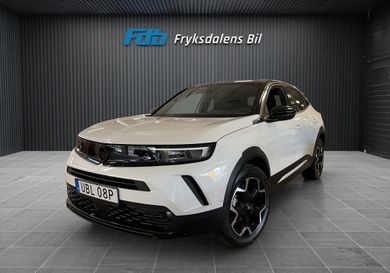 Opel Mokka, 2024