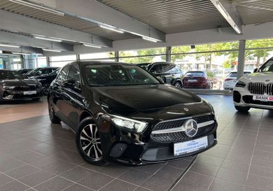 Mercedes-Benz A 180, 2023