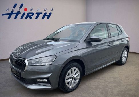 Skoda Fabia, 2026