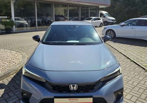 Honda Civic, 2023