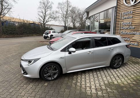 Toyota Corolla, 2020