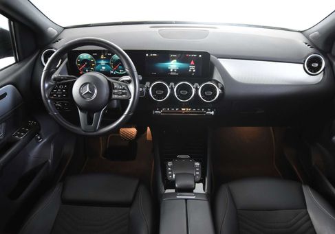 Mercedes-Benz B 250, 2022 2
