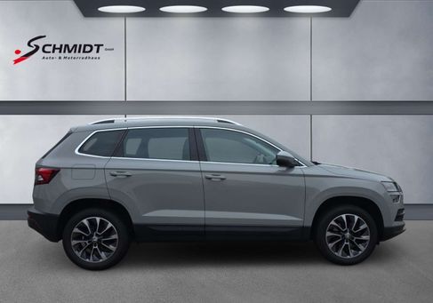 Skoda Karoq, 2020