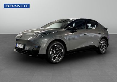 Lynk & Co, 2026