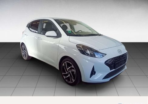 Hyundai i10, 2026 3