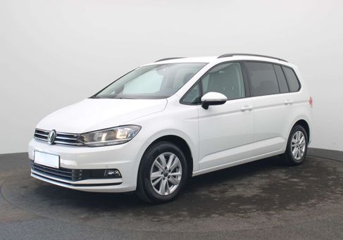 Volkswagen Touran, 2023 2