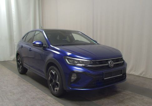 Volkswagen Taigo, 2025