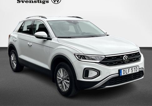Volkswagen T-Roc, 2023 2