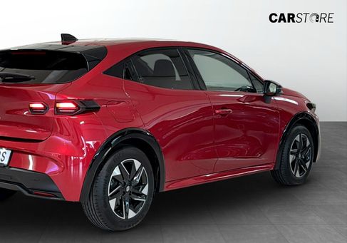 Renault Clio, 2026 2