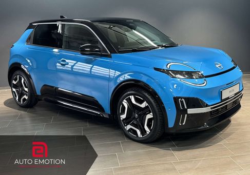Nissan Micra, 2026