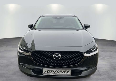 Mazda CX-30, 2026 3