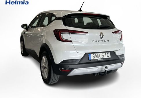 Renault Captur, 2023