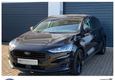 Ford Focus, 2022