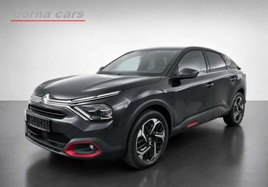 Citroën C4, 2021