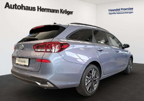 Hyundai i30, 2025 3