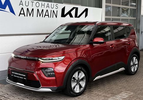 Kia Soul, 2024