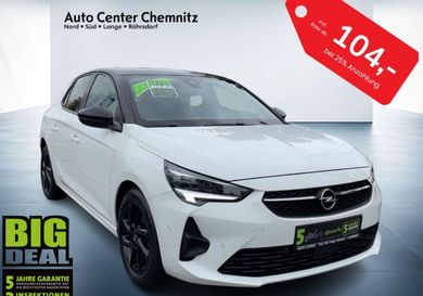 Opel Corsa, 2023