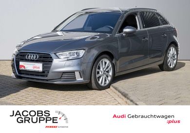 Audi A3, 2020