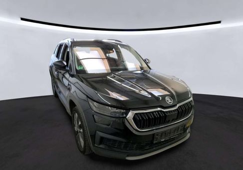 Skoda Kodiaq, 2022