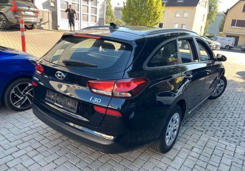 Hyundai i30, 2021 2