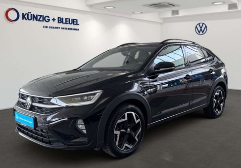 Volkswagen Taigo, 2025