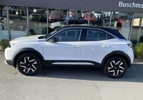 Opel Mokka, 2023 2