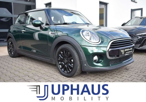 MINI Cooper D, 2018