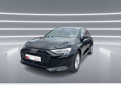 Audi A3, 2025