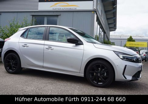 Opel Corsa, 2023