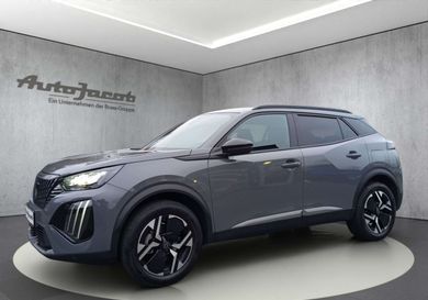 Peugeot 2008, 2023